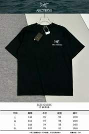 Picture of Arcteryx T Shirts Short _SKUArcteryxS-XLm6tx0522939